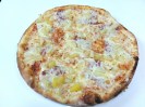 Pizza Hawaii ca. 36 cm