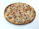 Pizza Prosciutto ca. 36 cm