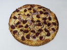 Pizza Anatolia Groß ca. 36 cm