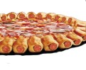 Pizza Preezo Spezial Groß ca. 36 cm